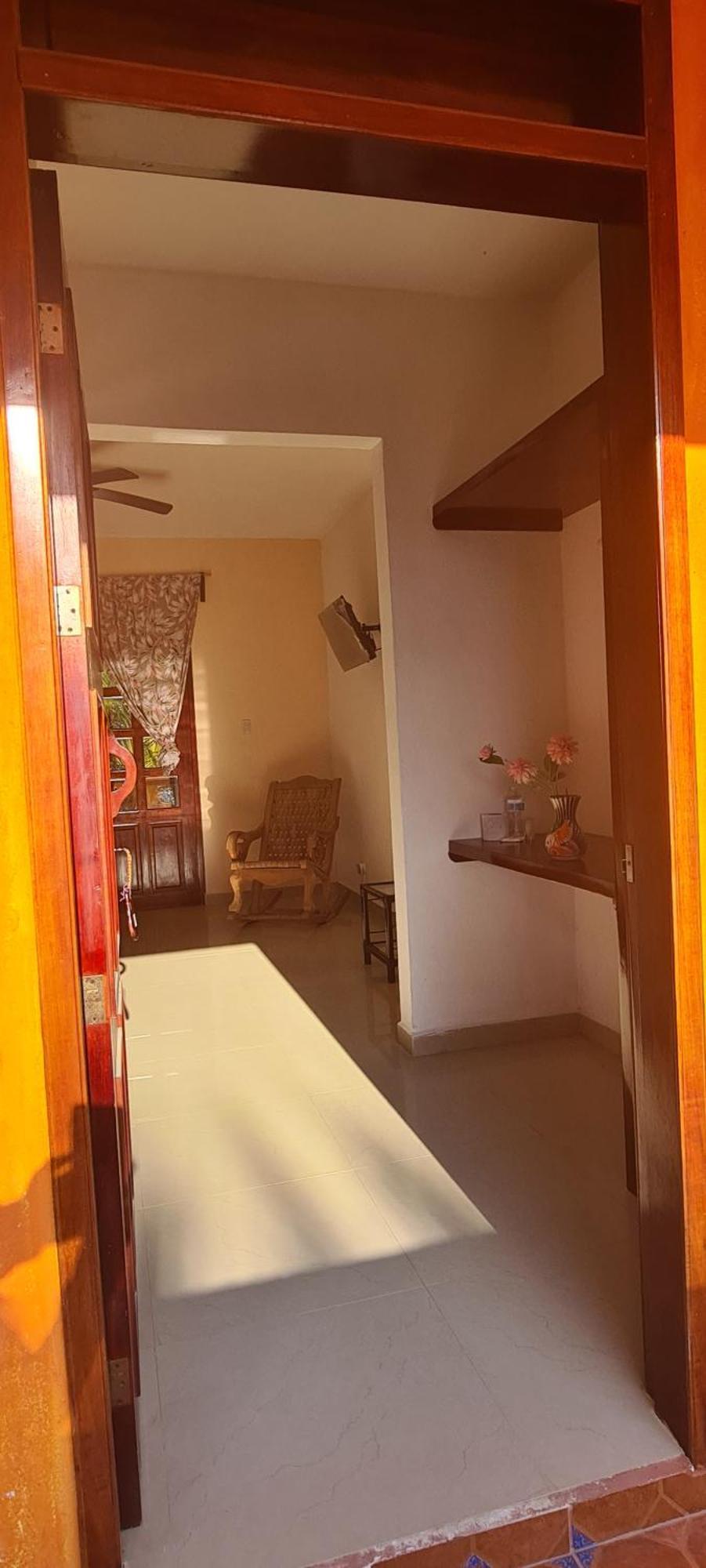 Hotel Rosa De Los Vientos Tuxpan  Exterior photo