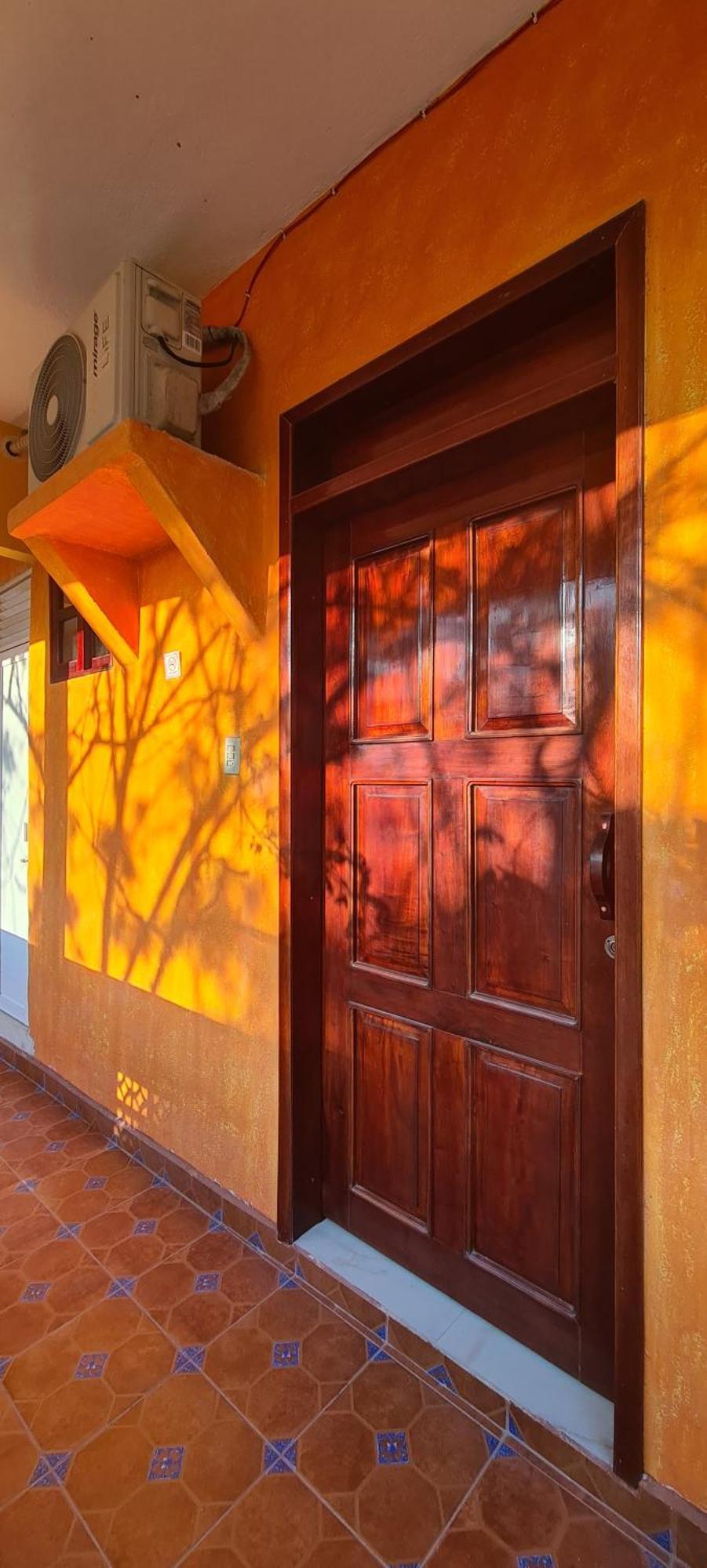 Hotel Rosa De Los Vientos Tuxpan  Exterior photo