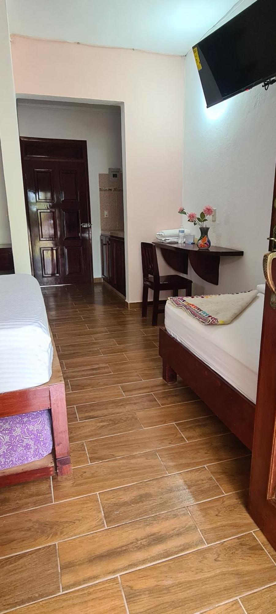 Hotel Rosa De Los Vientos Tuxpan  Exterior photo